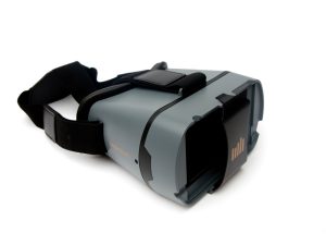 Spektrum Headset conversion- monitor not included