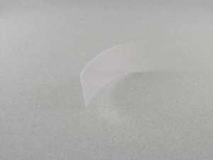 LOGIC Heat Shrink (1m Clear) 50mm