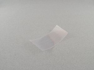 LOGIC Heat Shrink (1m Clear) 70mm