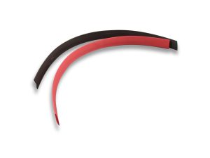 LOGIC Heat Shrink (1m Red/1m Black) 10mm