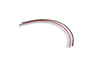 LOGIC Heat Shrink (1m Red/1m Black) 1.5mm