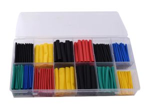 RC Overhaul Heat Shrink Tube Pack 1/2/3/4/5/6/8/10mm