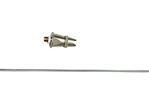 Badger Heavy Conversion For 100 150 Models