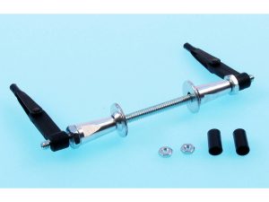 Dubro Heavy Duty Control Horn (>= .91) (1 pc per package)