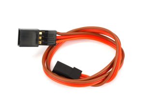 Spektrum Heavy-Duty Servo Extension 12