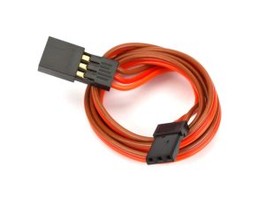 Spektrum Heavy-Duty Servo Extension 18