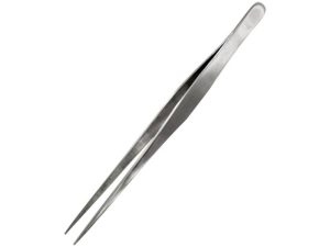 Modelcraft Heavy Duty Tweezers 7in Straight (PTw5350)