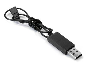 HENG LONG 1/72 TUGBOAT USB 7.4V CHARGER