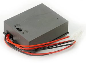 HENG LONG SALINA RECEIVER UNIT