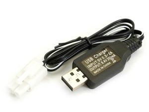 HENG LONG SALINA USB CHARGE CABLE