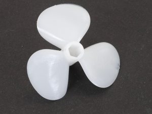 HENG LONG TUG WORK BOAT PROPELLER SET