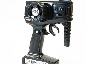 HENG LONG TUG WORK BOAT TRANSMITTER