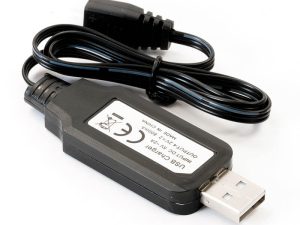 HENG LONG TUG WORK BOAT USB CHARGER