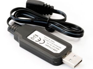 HENG LONG TUG WORK BOAT USB CHARGER