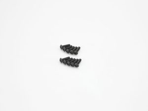 KYOSHO Hex Button Screws M3x12mm (10) Kyosho