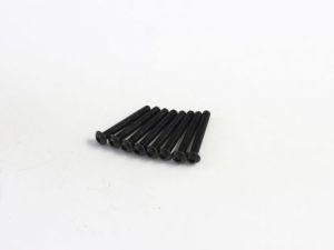 KYOSHO Hex Button Screws M3x22mm (8) Kyosho