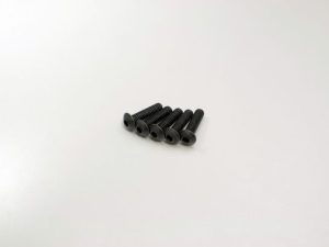 KYOSHO Hex Button Screws M4x15mm (5) Kyosho