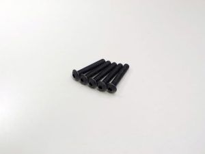 KYOSHO Hex Button Screws M4x22mm (5) Kyosho