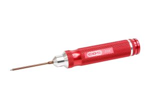 EDS Tools Hex Driver .035x60mm