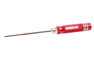EDS Tools Hex Driver .063 (1/16)x120mm