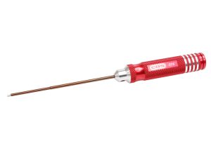 EDS Tools Hex Driver .078 (5/64)x120mm