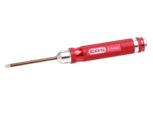 EDS Tools Hex Driver 2.5x60mm