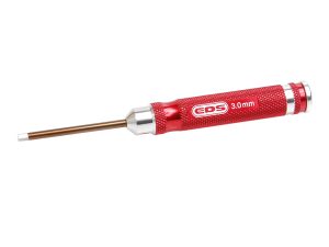 EDS Tools Hex Driver 3.0x60mm