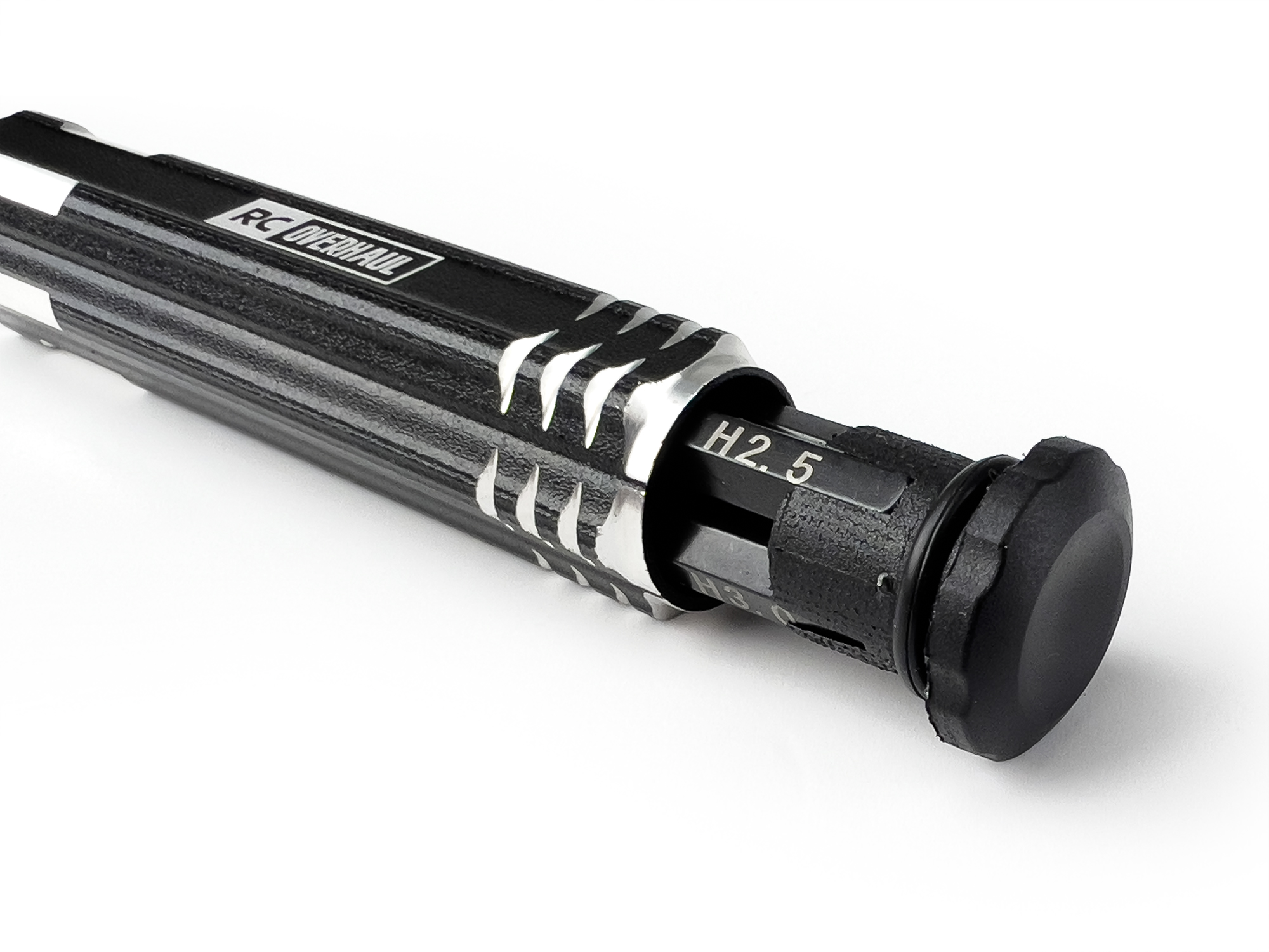 RC Overhaul Hex Driver 4 in 1 Set 1.5/2/2.5/3mm - Image 3