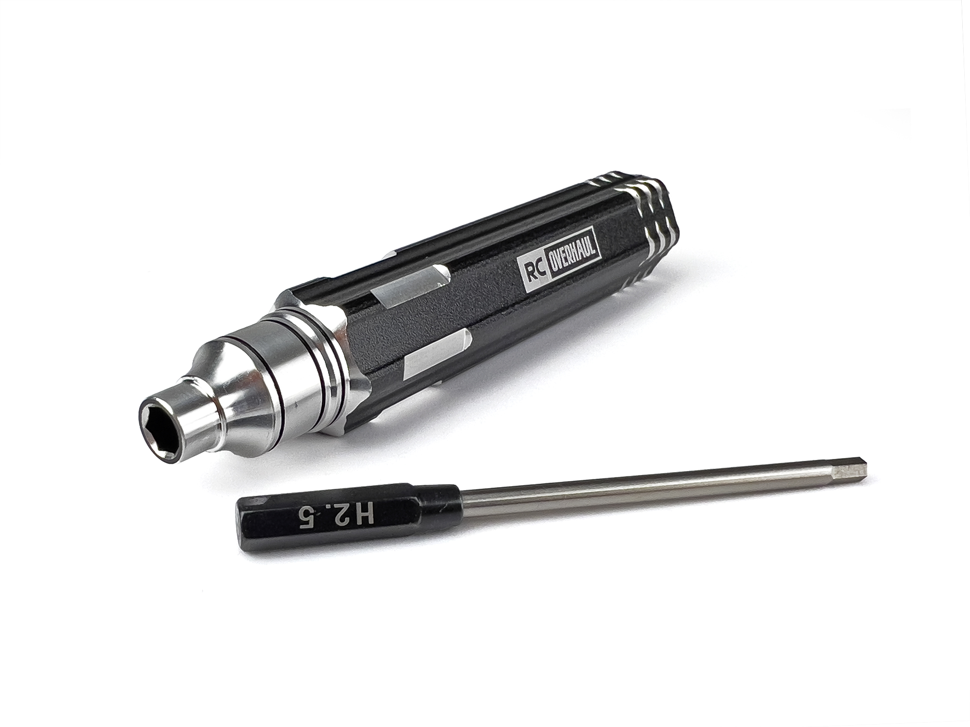 RC Overhaul Hex Driver 4 in 1 Set 1.5/2/2.5/3mm - Image 5