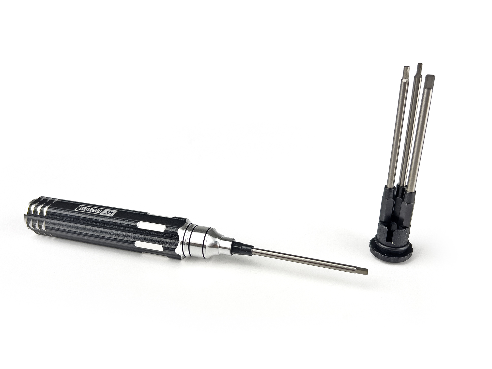 RC Overhaul Hex Driver 4 in 1 Set 1.5/2/2.5/3mm - Image 6
