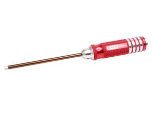 EDS Tools Hex Driver 4.0x120mm