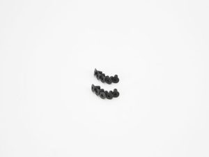 KYOSHO Hex Flat Head Screws 3x5mm (10)
