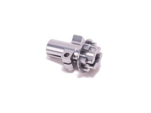 Schumacher Hex Wheel Clamp - Atom 3
