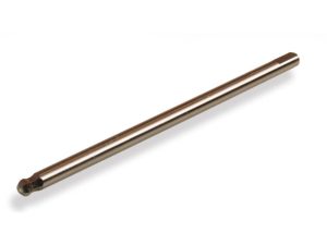 JP Hex Wrench Tip Ball End, 3.0mm