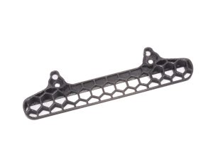 Schumacher Hexagon 3D Bumper - E5,E6