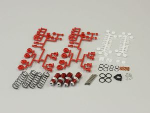 KYOSHO HG Shock set Kyosho Scorpion 2014 (4)