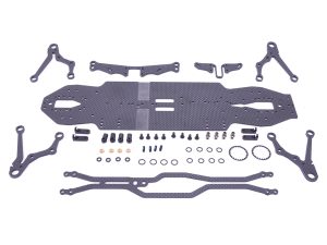 Schumacher HGT Conversion - Mi8