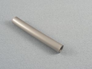 LOGIC Hi-Temp Silicone 15mm ID x 150mm 350°C