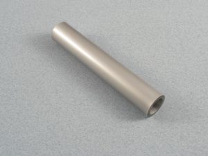 LOGIC Hi-Temp Silicone 19mm ID x 150mm 350°C