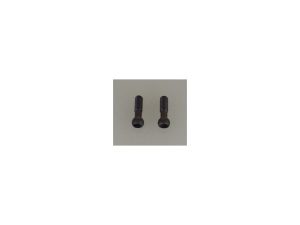 Schumacher Hi-Tensile Pivot Ball Screw - SST(pr)