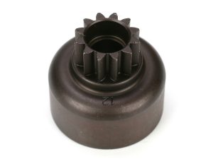 Losi High Endurance Clutch Bell, 12T: 2.0