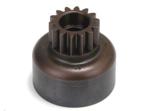 Losi High Endurance Clutch Bell, 14T: 2.0