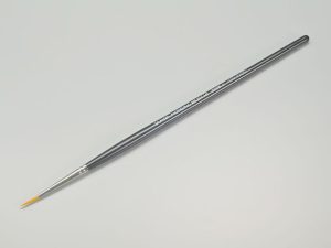 Tamiya HIGH FINISH POINTED SMALL BRUSH