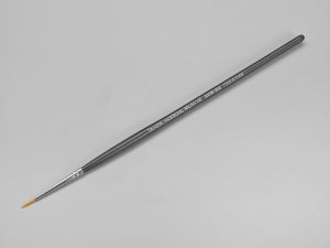 Tamiya High Finish Pointed Ultra Fine Brush