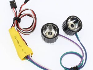 GT Power High Power Headlight System Or Landing Lights