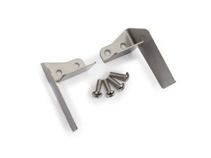 Traxxas High Stability Trim Tabs / Turn Fins (L&R)