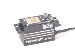 Highest RC Highest BLP650 Servo
