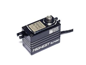 Highest RC Highest BLP680 Servo Yokomo BD8