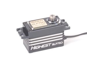 Highest RC Highest BLP750 Servo