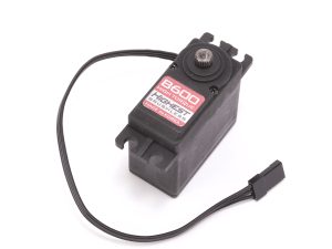 Highest RC Highest HSB600 Hi Torque Brushless Servo